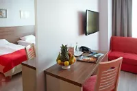 Grinn Hotels in 