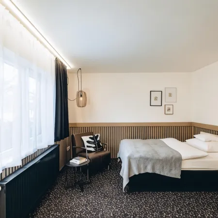Hotel Scholz