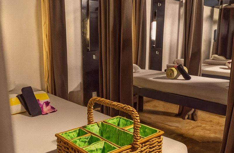 Boracay Sands Hotel photo 2