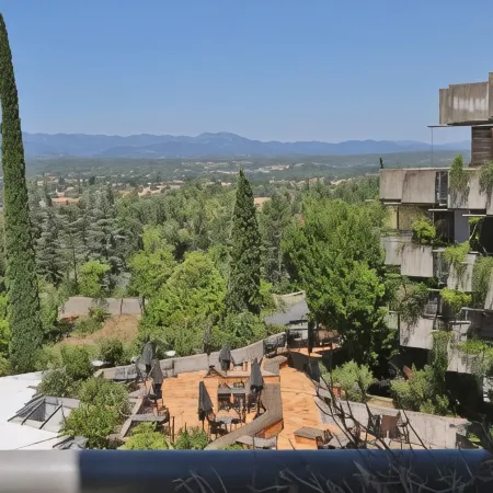 Sowell Hotels Ardèche