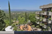 Sowell Hotels Ardèche - Mountain view
