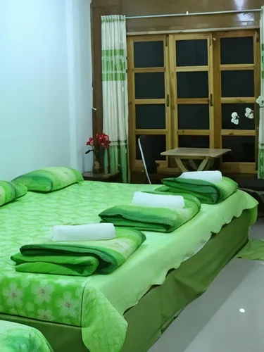 รูปภาพของเชียงคานกรีนวิวรีสอร์ท