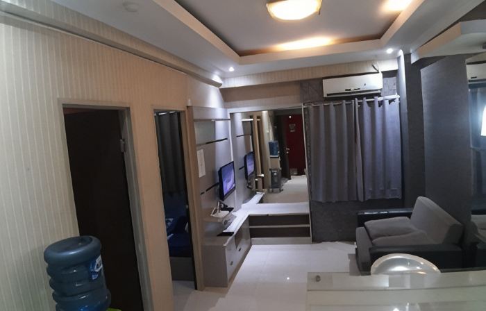 The Suites Metro Apartment by SP Management
