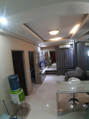The Suites Metro Apartment by SP Management - 3 Yıldız
