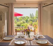 Le Jardin des 4 Saisons - spa