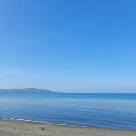 Beachfront Bed & Breakfast