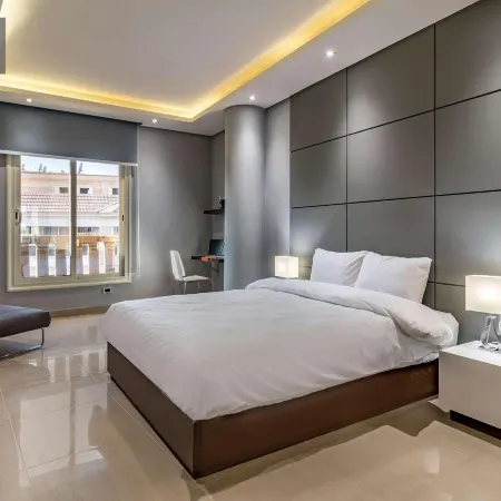 Prime Residence New Cairo