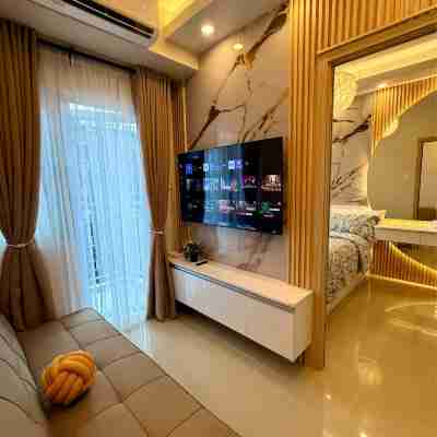 2BR Staycation Spot near Ortigas Others