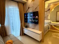 2BR Staycation Spot near Ortigas Hotels in Cainta