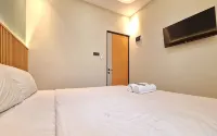 House of Aswana Monjali RedPartner Hotels in Ngaglik