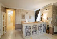 Villa Roscha فنادق في 