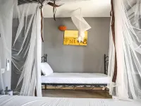 Hotel le Trarza Hotels in Rufisque
