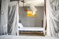 Hotel le Trarza Hotels in 