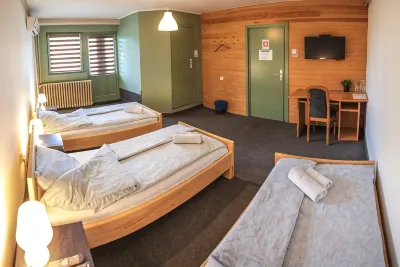 Gorski Vrt Hotels in 