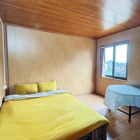 Hostel 405 Sa Pa