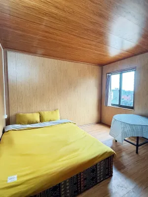 Hostel 405 Sa Pa