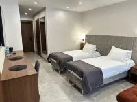 INVAIT PARK HOTEL 블라디미르 호텔