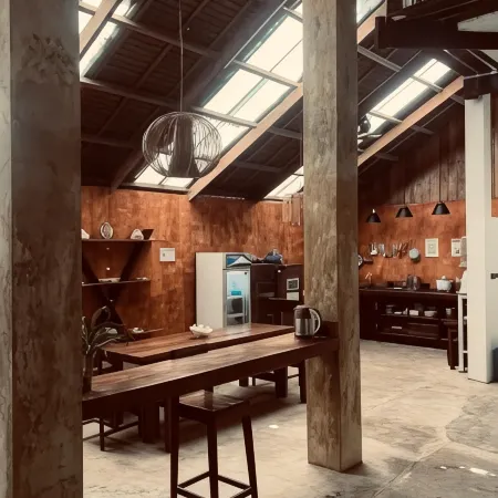 Lexias Hostel and Workspace - Siargao