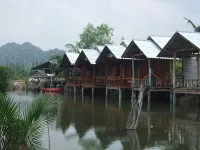 saithai forest homstay