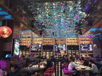 Best Western PLUS Fuzhou Fortune Hotel - Baarit
