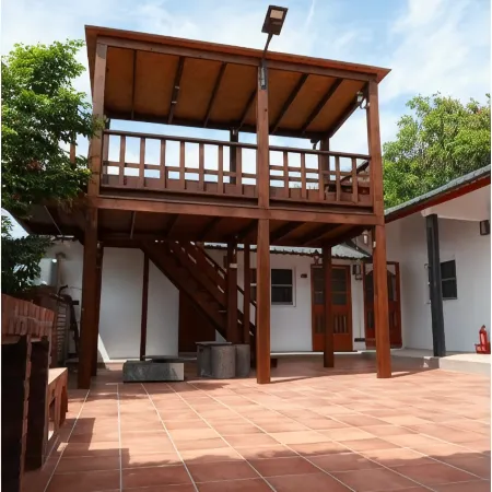 Neidao House