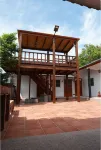 Neidao House - جاكوزي