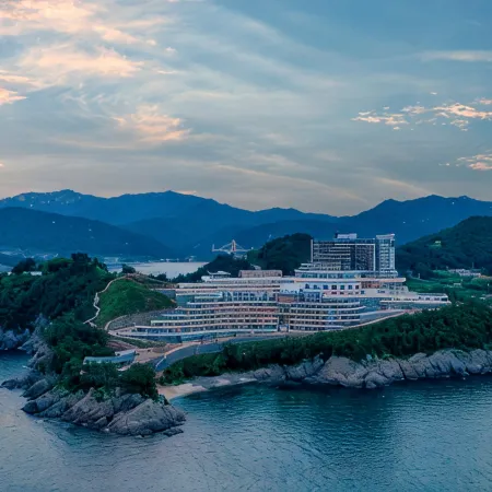 SOL BEACH NAMHAE