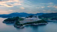 SOL BEACH NAMHAE Hotels in 