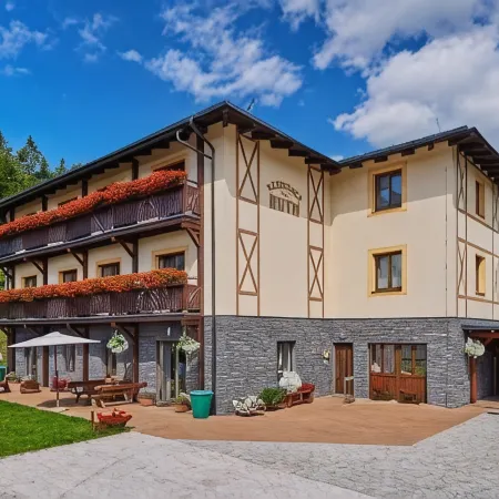 Residence Ruth