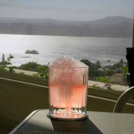 DoubleTree by Hilton Aqaba