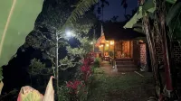 Lingkung Park Tetebatu