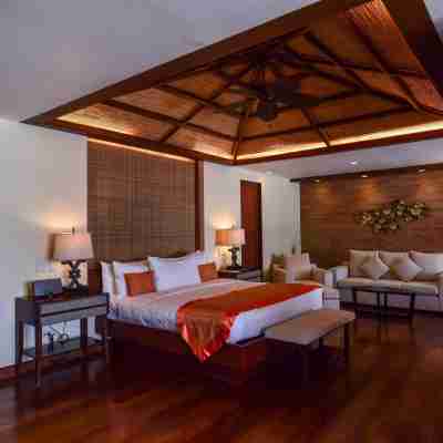 Villa Angelina Luxury Suites Rooms