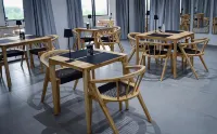The Ridge Guesthouse - breakfast