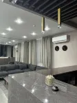 Silk Way Deluxe - Bữa sáng