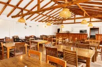Hotel las Palmas - breakfast