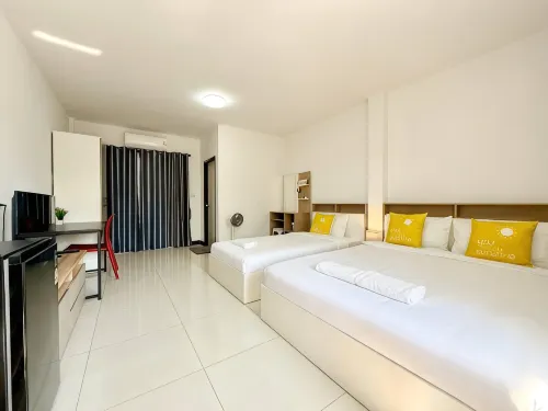102 living house