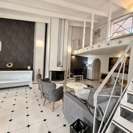 Natalie Apartments