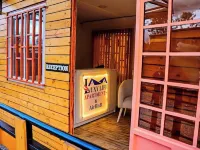 Lux Suites Luxylife Studios Kenol Hotels in Kabati