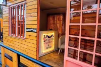 Lux Suites Luxylife Studios Kenol - 3 звезды