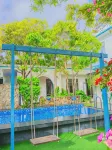 Tropical Homestay Phu Yen - ที่มีสระว่ายน้ำ