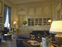 Chateau d'Artigny - 5-Star