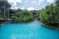 Yanoda Rainforest No.1 Hotel - Family