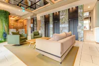 Omid Saldanha Hotel - Træningscentre