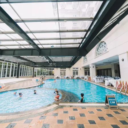 Saigon Dalat Hotel