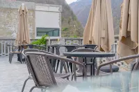 柞水瑞霖客棧（營盤鎮朱家灣村店）