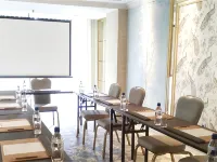Art Deco Luxury Hotel & Residence Hotels in Bandung City