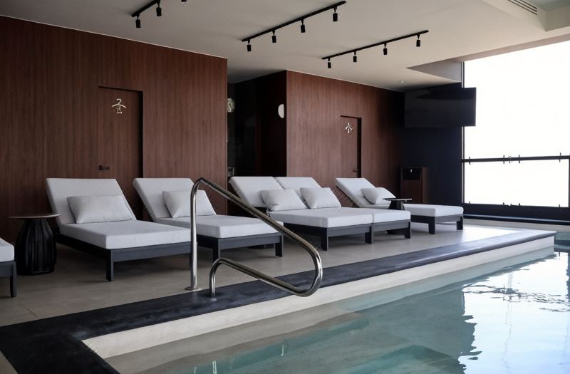 Domun Hotel photo 2