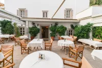 Angelica Traditional Boutique Hotel