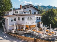 Central Bled House Hotels in Bled