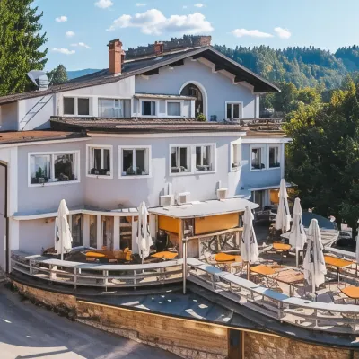 Central Bled House Hotels near Mala Osojnica